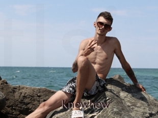 Knowhow