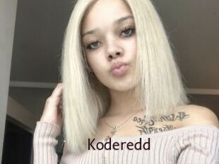 Koderedd