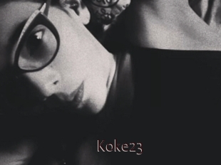 Koke23