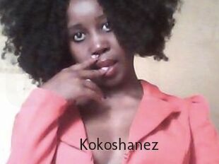 Kokoshanez