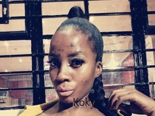 Koky