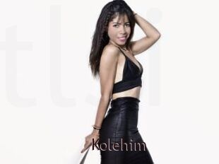 Kolehim