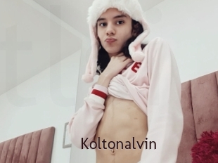 Koltonalvin