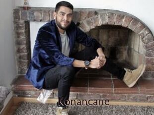 Konancane