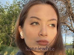 Konniewhite