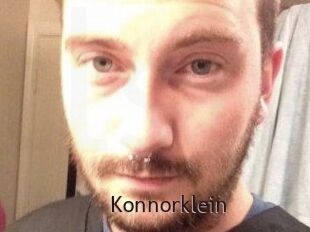 Konnorklein