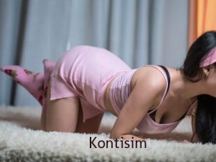 Kontisim