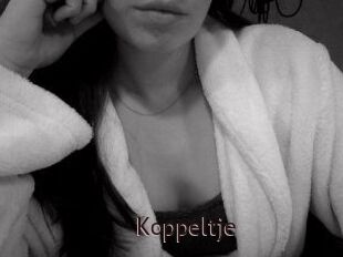 Koppeltje