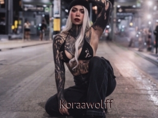 Koraawolff