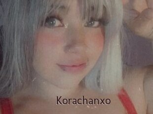 Korachanxo