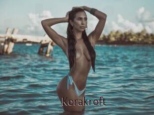 Korakroft