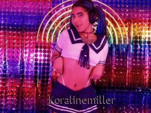 koralinemiller Top listen server
