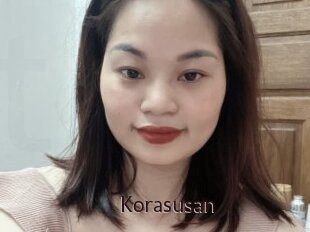 Korasusan