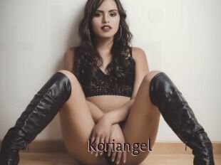 Koriangel