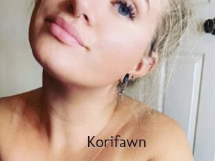 Korifawn