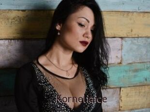 Korneliaice