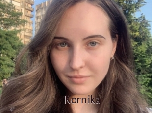kornika Top listen server