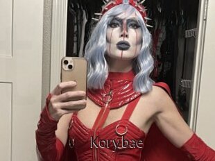 Korybae