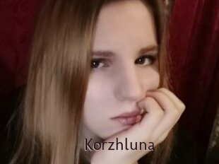Korzhluna