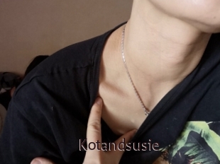 Kotandsusie