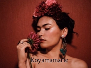 Koyamamarie