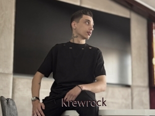 krewrock Top listen server