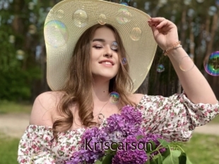 Kriscarson