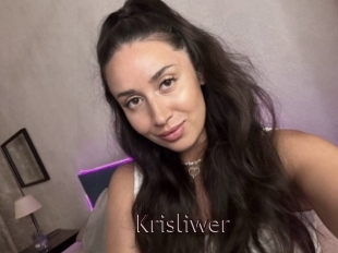 Krisliwer