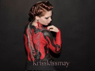 Krisskissmay