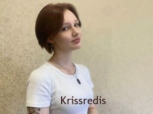 Krissredis