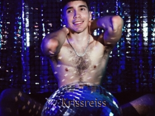 Krissreiss