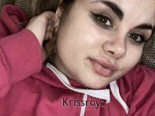 Krissroyz