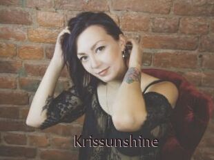 Krissunshine