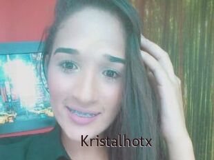 Kristalhotx