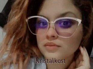 Kristalkost