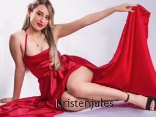 Kristenjules