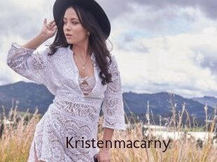 Kristenmacarny