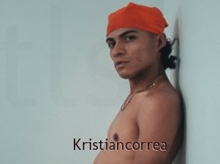 kristiancorrea Top listen server