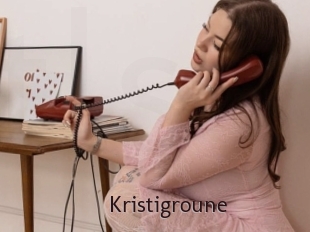 Kristigroune