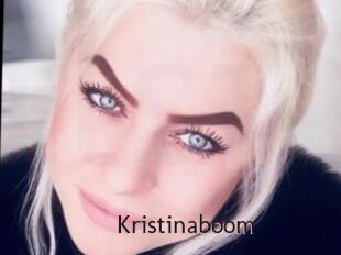 Kristinaboom