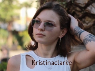 kristinaclarke Top listen server