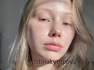 Kristinakytepova
