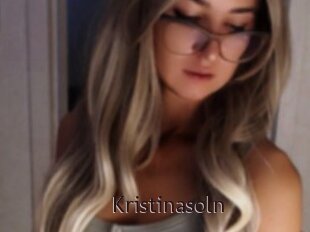 Kristinasoln