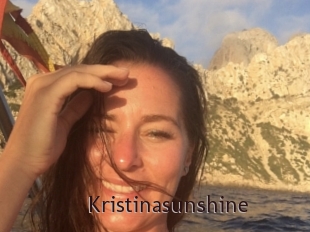 Kristinasunshine