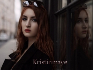 Kristinmaye