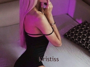 kristiss Top listen server