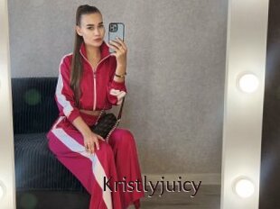Kristlyjuicy