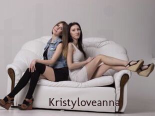 Kristyloveanna