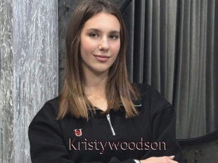 Kristywoodson
