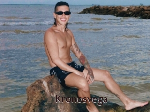 Kronosvega